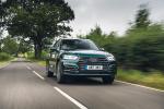 Audi Q5 55 TFSI e Quattro S-Line 2019 года (UK)